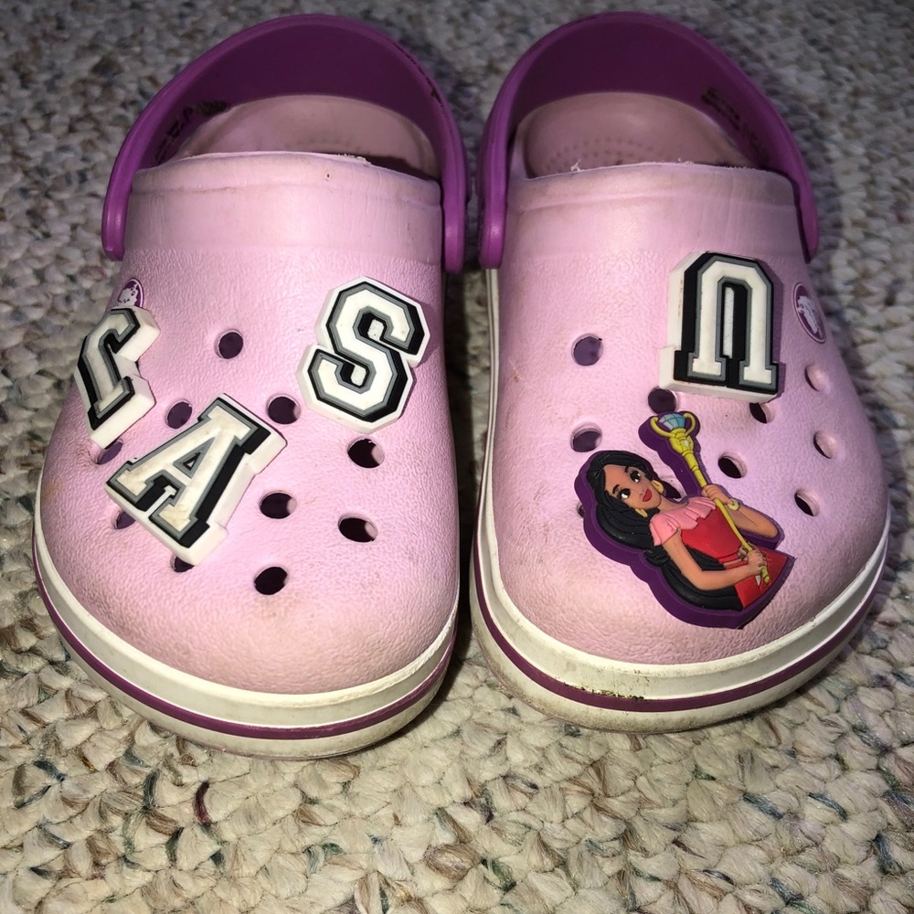 Crocs